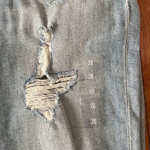 Abercrombie jeans - Picture 6 of 8